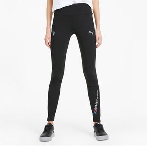 Puma BMW M Motorsport leggings